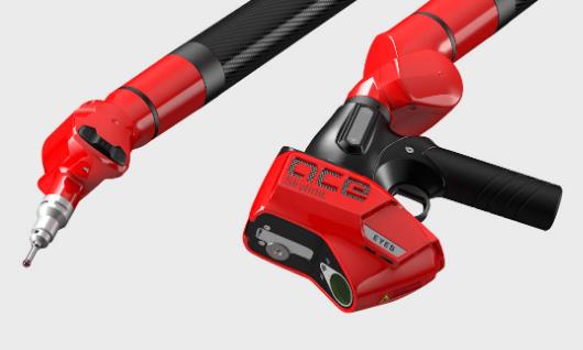 便攜式三坐標測量機的應用特點及優(yōu)勢