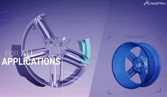 激光3D三維掃描儀的數(shù)據(jù)處理方式有哪些？