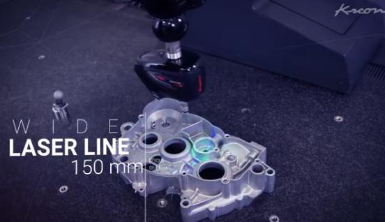 便攜式三坐標測量機在汽車制造領(lǐng)域的應(yīng)用優(yōu)點