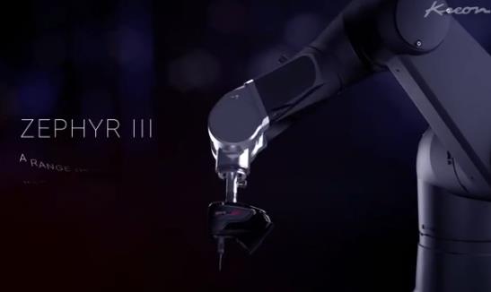 三維掃描儀的分類及檢測原理與應(yīng)用特點講解