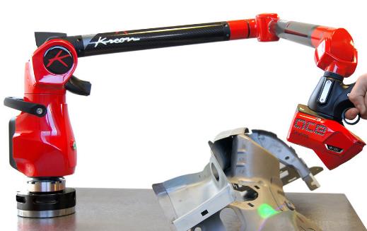 自動三坐標測量機與手動三坐標測量機如何選擇？