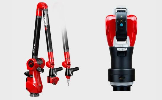 選擇三坐標測量臂需要注意哪些事項？