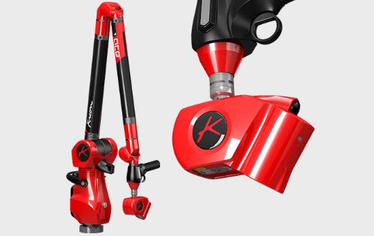 影響關節(jié)臂三坐標測量儀價格的因素有哪些？