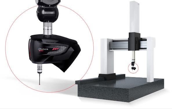 三維掃描儀是怎么進(jìn)行分類的？不同類別有什么特點(diǎn)？