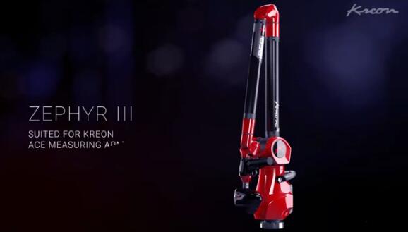 關(guān)節(jié)臂三坐標(biāo)測量機(jī)的發(fā)展趨勢分析