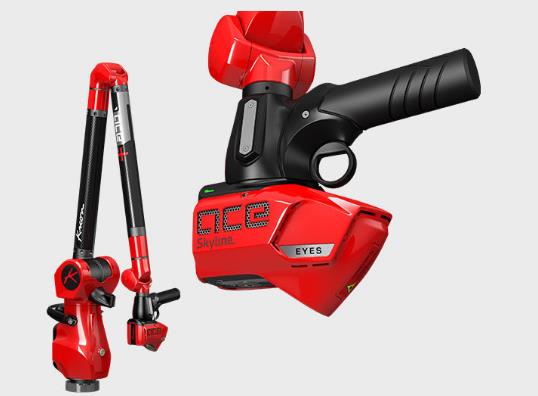 什么是三維掃描儀？關(guān)于三維掃描儀的幾個(gè)問題解答