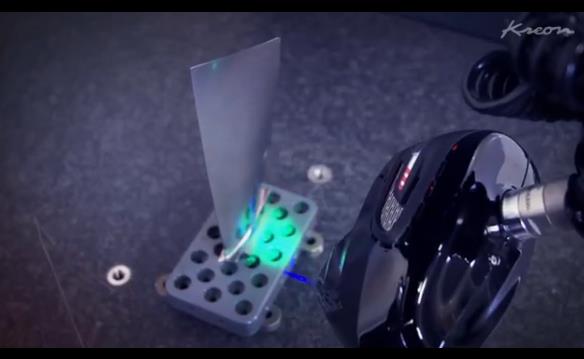 Kreon科瑞朗 ACE 關(guān)節(jié)臂測(cè)量臂的參數(shù)