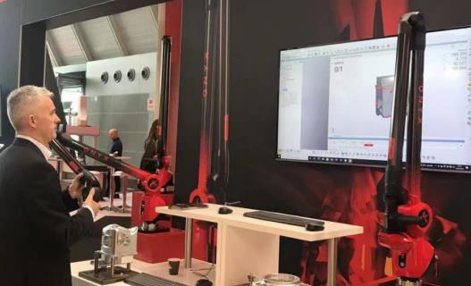 三維掃描儀在工業(yè)領(lǐng)域的應(yīng)用能起到哪些作用？