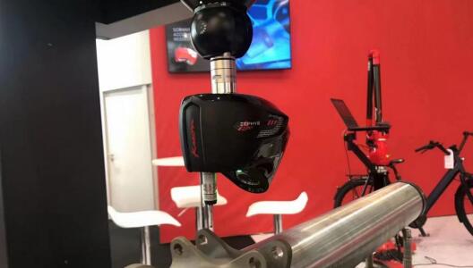 便攜式關(guān)節(jié)臂三坐標(biāo)測量儀的應(yīng)用優(yōu)點及適用行業(yè)