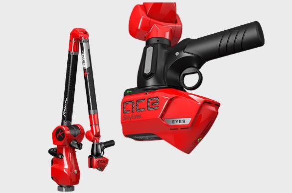 企業(yè)如何選購合適的關(guān)節(jié)臂測量機？