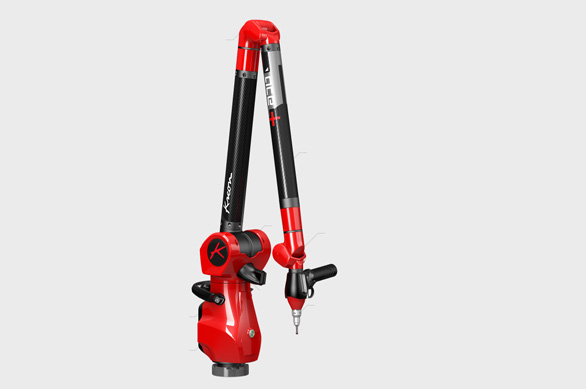 便攜式三坐標(biāo)與傳統(tǒng)固定式三坐標(biāo)比較有哪些優(yōu)勢？